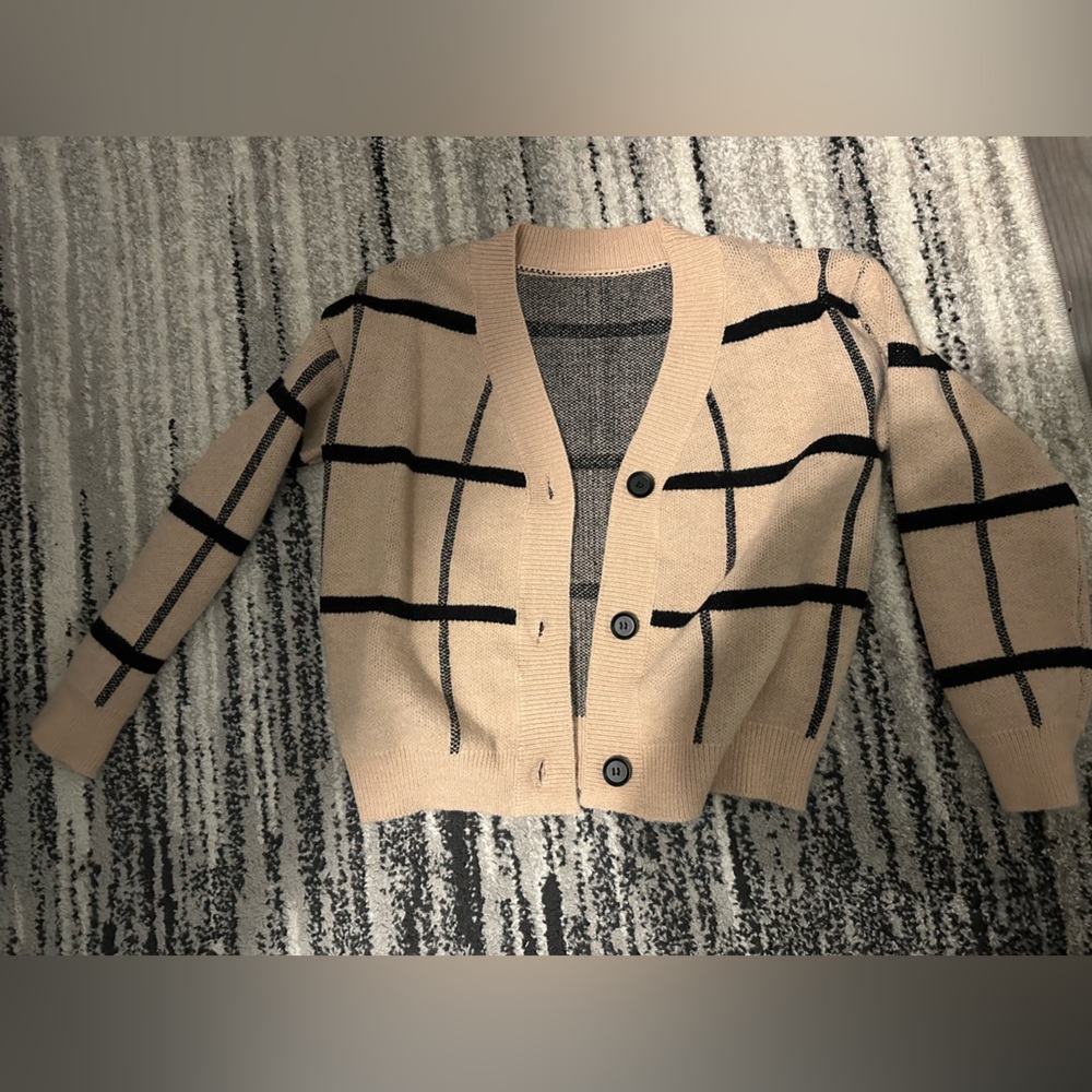 Cardigan